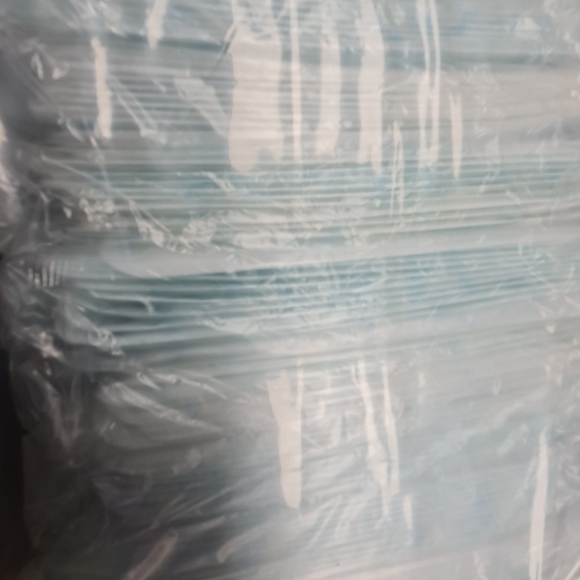 DERMARITE BORDERED GUAZE DRESSING ( PACK OF 10 ) 6" × 6" - Picture 2 of 4